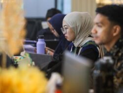 THR PNS Cair 26 Februari 2026, Swasta Wajib Bayar Paling Lambat H-7 Lebaran