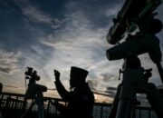 Sidang Isbat 1 Ramadan 1447 H Digelar Besok, Kemenag Libatkan MUI hingga DPR