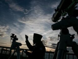 Sidang Isbat 1 Ramadan 1447 H Digelar Besok, Kemenag Libatkan MUI hingga DPR