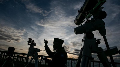 Sidang Isbat 1 Ramadan 1447 H Digelar Besok, Kemenag Libatkan MUI hingga DPR