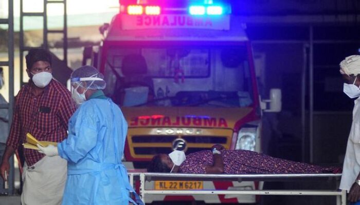 Thailand Perketat Bandara, Waspadai Ancaman Virus Nipah dari India