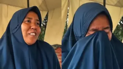 Ramadan 1447 H di Tengah Luka Banjir Aceh: Dari Rumah yang Hilang ke Harapan di Posko Pengungsian