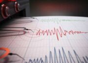 Gempa Hari Ini M5,0 Guncang Barat Daya Pasaman Barat, BMKG Sebut Kedalaman 18 Km