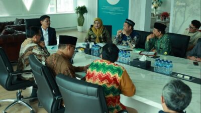 Sidang Isbat 1 Syawal 1447 H Digelar 19 Maret 2026, Kemenag Libatkan BMKG dan BRIN