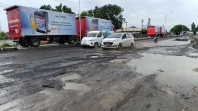 46 Titik Rawan Macet dan 23 Titik Rawan Bencana di Jalur Nasional Jateng Saat Mudik Lebaran 2026