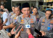 Rekayasa Lalu Lintas Lebaran 2026, Jalur Padang–Bukittinggi di Lembah Anai Terapkan One Way