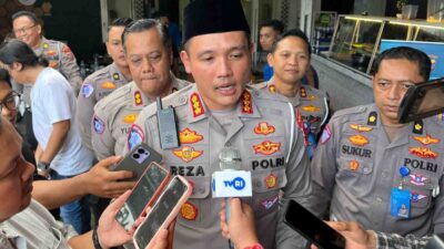 Rekayasa Lalu Lintas Lebaran 2026, Jalur Padang–Bukittinggi di Lembah Anai Terapkan One Way