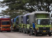 Arus Mudik Lebaran 2026 Resmi Berakhir, Puncak Arus Balik Diprediksi 24 Maret