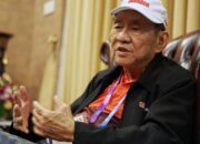 Bos PT Djarum Michael Bambang Hartono Meninggal Dunia, Dunia Usaha Indonesia Berduka