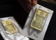 Harga Emas Antam Diprediksi Fluktuatif, Sentuh Rp2,98 Juta Sepekan ke Depan