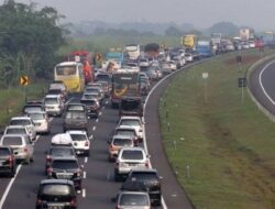 Tips Aman Arus Balik Lebaran 2026: Hindari Macet dan Perjalanan Melelahkan