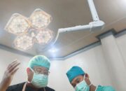 RSUD Padang Pariaman Selamatkan Pasien Perdarahan Hebat, Sempat Terkendala Biaya dan BPJS