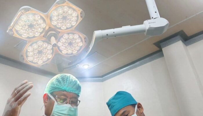RSUD Padang Pariaman Selamatkan Pasien Perdarahan Hebat, Sempat Terkendala Biaya dan BPJS