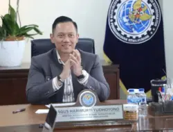 AHY Pastikan Jalur Mudik Lebaran 2026 Siap, Diskon Tol Hingga 30 Persen