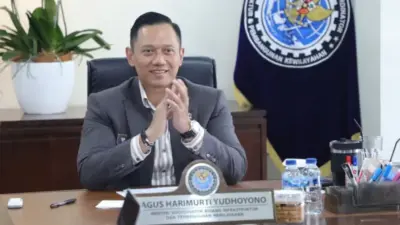 AHY Pastikan Jalur Mudik Lebaran 2026 Siap, Diskon Tol Hingga 30 Persen