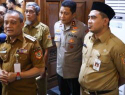 17,3 Juta Pemudik Diprediksi Masuk Jawa Tengah, Polisi Siagakan 28.980 Personel