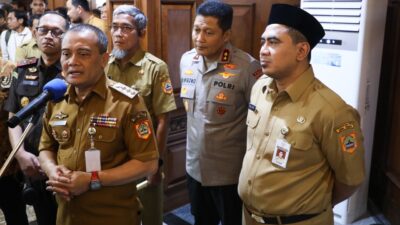 17,3 Juta Pemudik Diprediksi Masuk Jawa Tengah, Polisi Siagakan 28.980 Personel