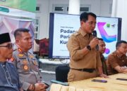 Pacu Kuda Balah Aie 2026 Ditargetkan Sedot 50 Ribu Penonton