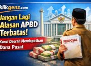 Jangan Lagi Alasan APBD Terbatas: Ini Kunci Daerah Agar Lolos Mendapatkan Dana Pusat