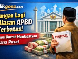 Jangan Lagi Alasan APBD Terbatas: Ini Kunci Daerah Agar Lolos Mendapatkan Dana Pusat