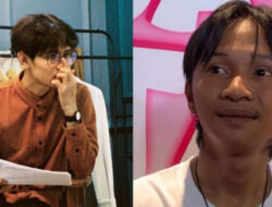 Fajar Sadboy Legowo Usai Diludahi Komika Indra Frimawan di Podcast Deddy Corbuzier