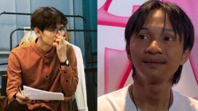 Fajar Sadboy Legowo Usai Diludahi Komika Indra Frimawan di Podcast Deddy Corbuzier