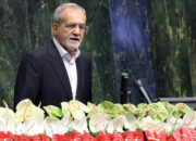 Presiden Iran Masoud Pezeshkian Kecam Serangan Israel ke SD Putri, 63 Siswi Tewas