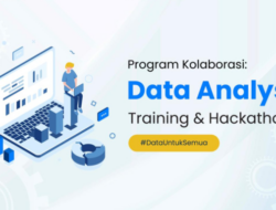 Skill Data Analytics Buka Peluang Kerja Baru di Era Transformasi Digital