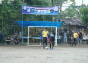Match Day 2 Open Turnamen Futsal Koka FC x Sejahtera Grup: Adu Penalti dan Gol Menawan Warnai Hari Kedua