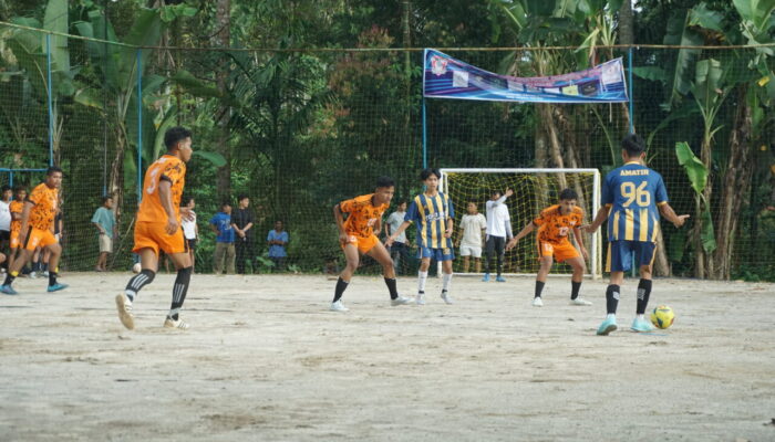 Dominasi dan Drama! Match Day ke-3 Penuh Aksi Menarik