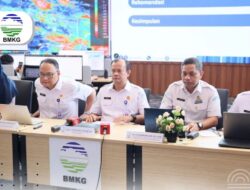 BMKG Prediksi Kemarau 2026 Datang Lebih Awal, Puncak Agustus dan Lebih Kering