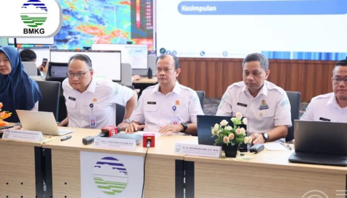 BMKG Prediksi Kemarau 2026 Datang Lebih Awal, Puncak Agustus dan Lebih Kering
