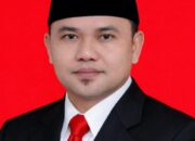 Roni Okdiarto Maju di Pilwana Koto Dalam Barat, Bawa Modal Pengalaman Birokrasi dan Kepemiluan