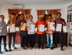 Gen Z Ikut Bertarung di Pilwana Batu Gadang Kuranji Hulu, Lima Kandidat Siap Rebut Kursi Wali Nagari