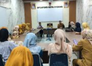 Pemko Padang Matangkan Persiapan Evaluasi Kota Layak Anak 2026, Targetkan Kembali Raih Predikat Utama