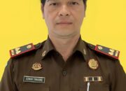 Mantan Kajari Pariaman Azman Tanjung Meninggal Dunia di Yogyakarta, Jenazah Dibawa ke Padang