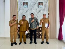 THR 2026 di Muba Wajib Cair Penuh H-7, Pemkab Targetkan Zero Konflik Jelang Lebaran