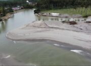 Pemkab Padang Pariaman Normalisasi 12 Sungai Usai Banjir, Siapkan Solusi Permanen Rp70 Miliar