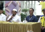 Bupati Padang Pariaman Pastikan Distribusi Air Bersih Segera Pulih Pasca Banjir