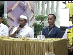 Bupati Padang Pariaman Pastikan Distribusi Air Bersih Segera Pulih Pasca Banjir