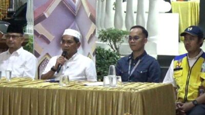 Bupati Padang Pariaman Pastikan Distribusi Air Bersih Segera Pulih Pasca Banjir