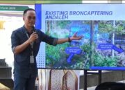 Perumda Tirta Anai Pacu Proyek SPAM 2026, Jamin Ketersediaan Air Bersih Warga Padang Pariaman Pasca Lebaran