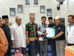 Tiga Nama Muncul di Pilwana Nagari III Koto Aur Malintang, Mantan Wali Nagari hingga Tokoh Perantau Nasional Siap Bertarung