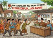 Lebih dari Lima Calon Pilwana, Pemkab Ambil Alih Seleksi: Panitia Jangan Jadi Sasaran Protes