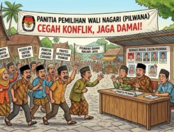 Lebih dari Lima Calon Pilwana, Pemkab Ambil Alih Seleksi: Panitia Jangan Jadi Sasaran Protes