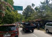 Viral Tarif Parkir Pantai Carocok Mahal, Dishub Pessel Tegaskan Sudah Sesuai Perda