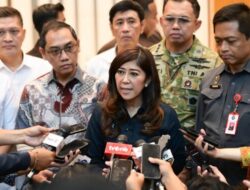 Menkomdigi Sidak Kantor Meta di Jakarta, Kepatuhan Tangani Judi Online Hanya 28 Persen