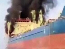 Kapten Tugboat Musaffah II Asal Luwu Hilang Usai Ledakan di Selat Hormuz, Istri Kenang Video Call Terakhir