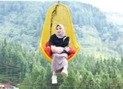 Libur Lebaran 2026, Jawa Tengah Dibanjiri 6 Juta Wisatawan: Peluang Besar, Tantangan Tak Kecil