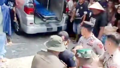 Wisatawan Pingsan di Pulau Angso Duo Pariaman, Diduga Kelelahan dan Cuaca Terik